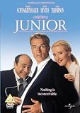 Junior [DVD] [1994]