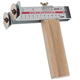 Goldblatt Trowel Trade Tools GB15264 Drywall Stripper