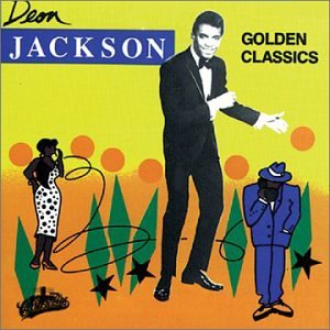 Deon Jackson - Golden Classics Deon Jackson - Zortam Music