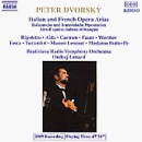 Produkt-Bild: Peter Dvorsky