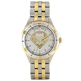 Philadelphia Phillies MLB Men's "General Manager Series" Watch
