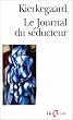 Le journal du s�ducteur