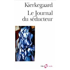 Le journal du s�ducteur