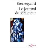 Le journal du s�ducteurpar Soren Kierkegaard