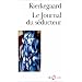 Le journal du s�ducteur