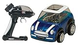 Review Nikko  / Micro RC Racer Mini Cooper - 1:120 Scale