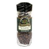 McCormick Gourmet Collection Whole Jamaica Allspice, 1.25-Ounce Unit (Pack of 6)