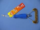 BBQ Grill Grate Washing Brush