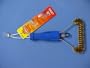 Brushtech B298C Barbecue Grill Grate Washing Brush