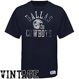 Reebok Dallas Cowboys Youth Wildcat T-Shirt Medium