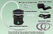 Vapolution Vaporizer - New 2007 Green Hands Free Vapolution Herbal Aromatherapy Vaporizer