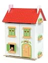 Tutti-Frutti House (with furniture)
