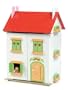 Tutti-Frutti House (with furniture)