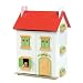 Tutti-Frutti House (with furniture)