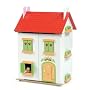 Tutti-Frutti House (with furniture)