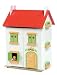 Tutti-Frutti House (With Furniture)