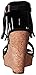 Fergalicious Women's Vinni Wedge Sandal