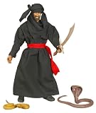 Indiana Jones and the Raiders of the Lost Ark - Cairo Swordsman