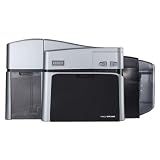 Fargo DTC1000 Dual-Side Printer with Mag Stripe Encoder (47110)