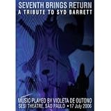 Seventh Brings Return: Tribute to Syd Barrett