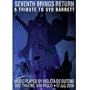 Seventh Brings Return: Tribute to Syd Barrett