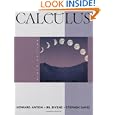 Calculus Late Transcendentals Combined Ninth