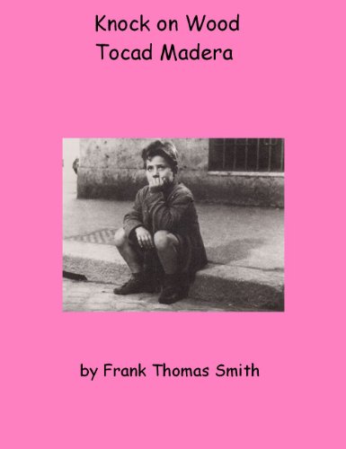Knock on Wood - Tocad Madera