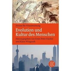 Evolution und Kultur des Menschen