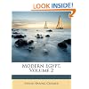 Modern Egypt, Volume 2