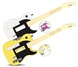 Nyko Frontman Wireless Guitar for Wii