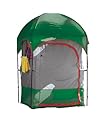 Texsport Deluxe Camp Shower/Shelter Combo