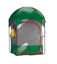 Texsport Deluxe Camp Shower/Shelter Combo