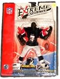 Atlanta Falcons Michael Vick Extreme Athletes Figurine Ages (6-12)