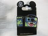 Disney Pin Stitch Lunchbox and Thermos