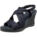 Eric Michael Womens Guilia Espadrille Sandal