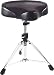 Sound Percussion Embroidered Drum Throne Large