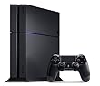 PlayStation 4 - Konsole (500GB, schwarz) [CUH-1216A] by Sony