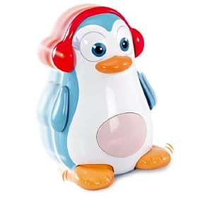 Crayola Doodle Penguin