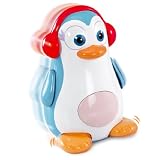 Crayola Doodle Penguin ~ Crayola