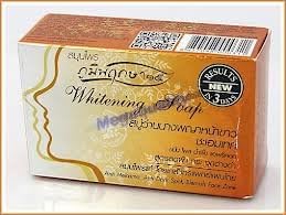 Prim Perfect Whitening Herbal Soap Skin Repair, Anti Dark Spot,blemish Face Zone : 3 Pieces