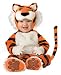 Tiny Tiger Infant Halloween Costume sz 6-12 Months