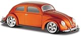 1:10 RC VBUGZ VW Beetle by Maisto
