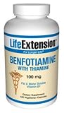 Benfotiamine w/ Thiamine 120 vcaps