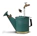 Deluxe Weathered Copper Watering Can Fountain