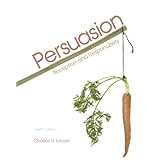 Persuasion: Reception and Responsibility