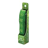 Gaiam Flower Power Yoga Mat Sling