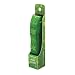 Gaiam Flower Power Yoga Mat Sling (Spring Grass)