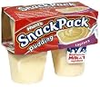 Hunt's Tapioca Pudding Snack Pack 4 pk