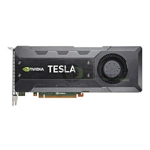 NVIDIA Tesla K20 - 5 GB Computing Accelerator GPU Graphics Processing Unit Active Cooling C2J97AA On Sale