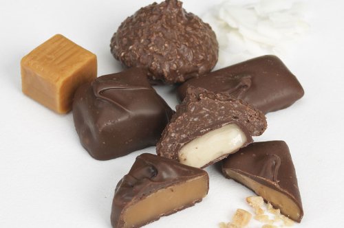 Chocolate Sweet Assortment by The Bloomer Candy Co